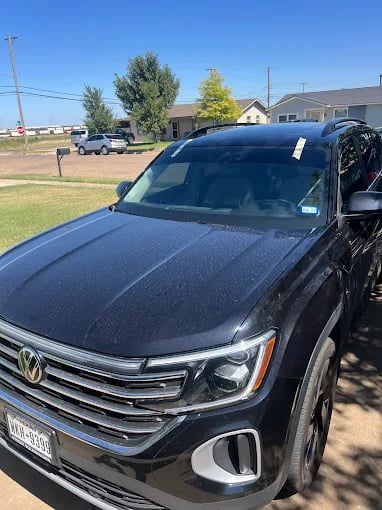 Side Window & Back Glass Replacement in Amarillo, TX service detail